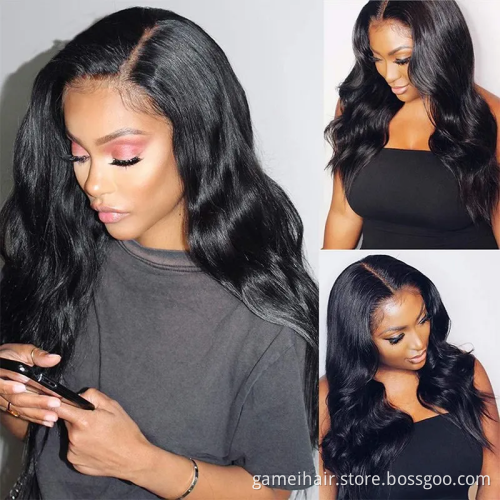 10a grade Virgin Brazilian body wave human hair extension cheap 10 inch to 30 inch hair bundles